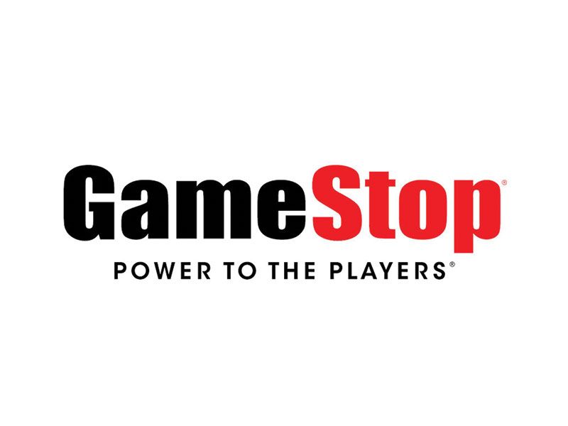 gamestop