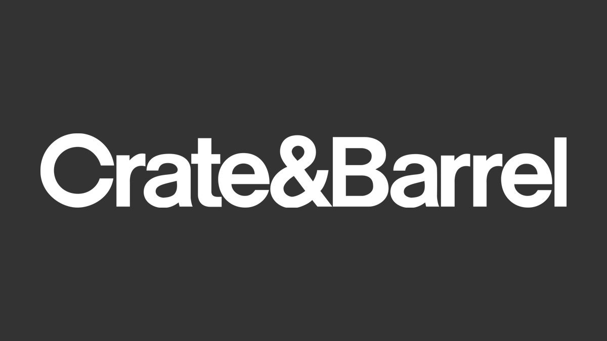 crate-barrel